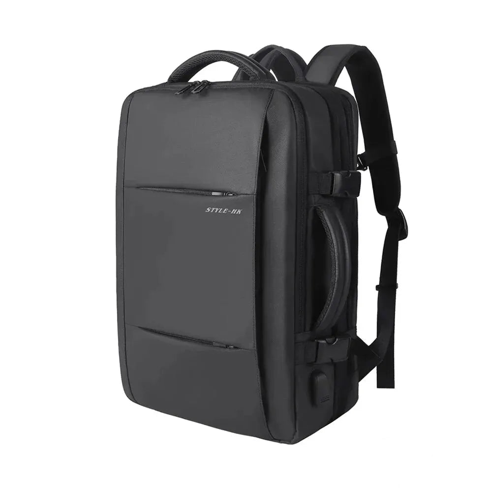 15.6” Waterproof Anti-Theft Laptop Backpack